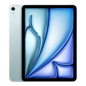 Apple ipad air 11 pulgadas 8gb 1tb wifi + cellular blue