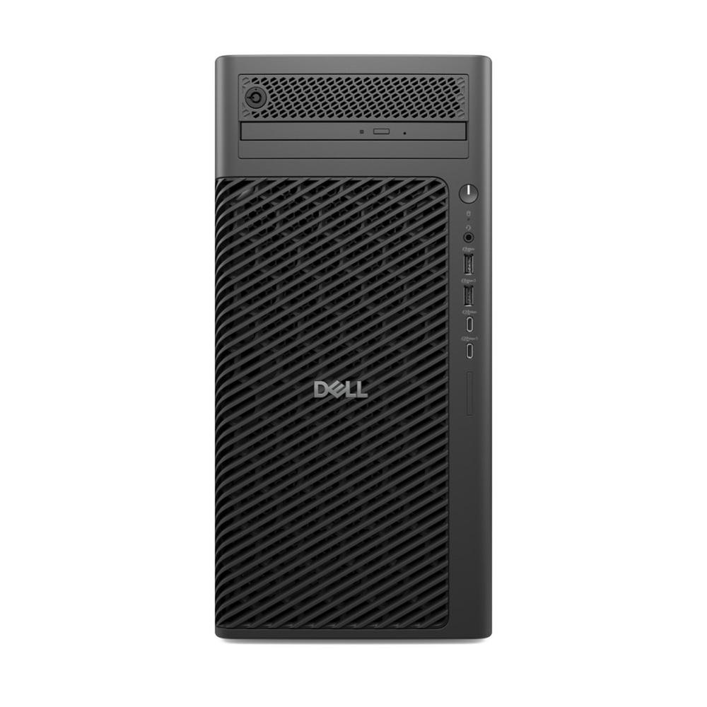Ordenador dell fct2250 t2 u7 - 265 16gb 512gb ssd