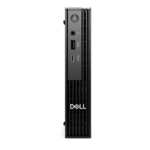 Mini ordenador dell qcm1250 u7 - 265t 16gb ssd 512gb