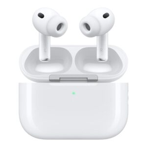 Auriculares apple airpods pro 3 inalambrico blanco