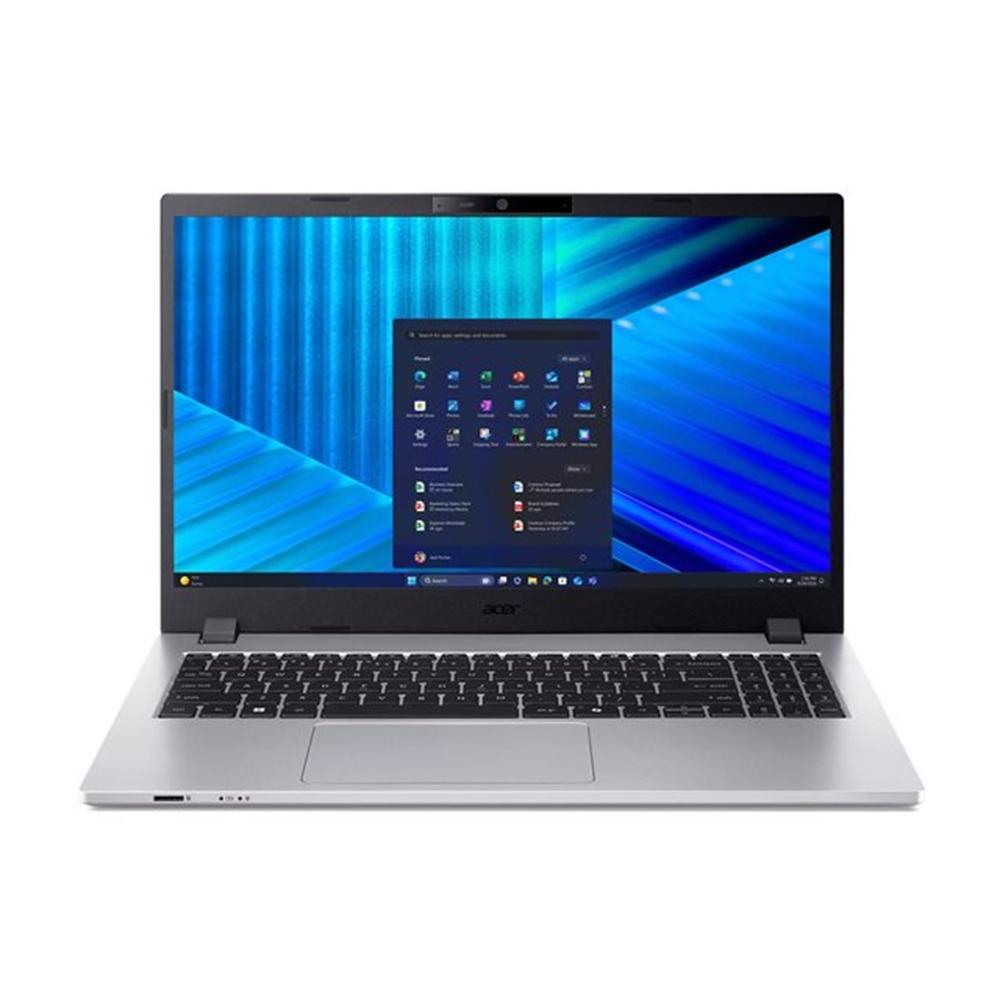 Portatil acer tmp215 - 75 - g2 u7 - 155h 16gb 512gb ssd 15.6 pulgadas