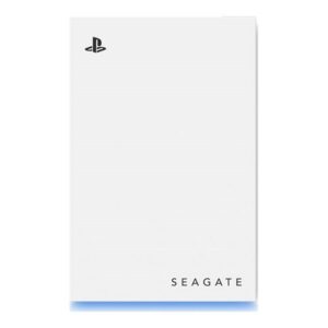 Disco duro externo ssd seagate game drive for playstation 2tb usb 3.2