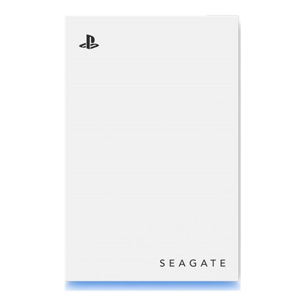 Disco duro externo ssd seagate game drive for playstation 2tb usb 3.2