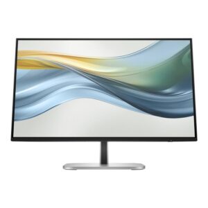 Monitor hp s5 pro 524pu 23.8 pulgadas fhd 100hz