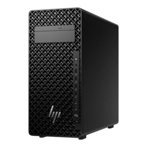 Ordenador hp z2 twr g1i u7 - 265 - 32gb - 1tb ssd - rtx a1000 - w11p