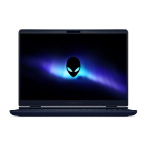Portatil dell alienware 16x aurora u7 - 255hx - 32gb - 1tb ssd - rtx 5060 - 16 pulgadas - w11h