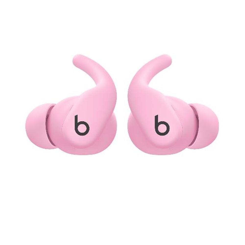 Auriculares apple beats powerbeats fit inalambrico rosa
