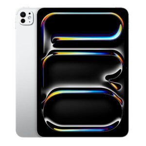 Apple ipad pro 13 pulgadas 16gb 2tb wifi silver - oled - chip m4 - 12mpx