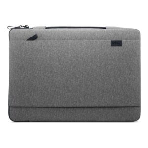 Funda dell ecoloop urban cv4425 para portatil 14 pulgadas gris