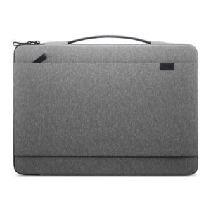 Funda dell ecoloop urban cv4625 para portatil 16 pulgadas gris