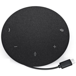 Altavoz manos libres dell pro sp325 negro