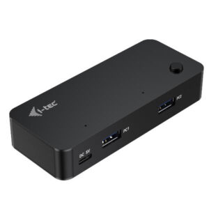 Hub i - tec 6 en 1