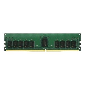 Memoria ram ddr4 16gb synology - 1333 mhz - pc3 - 10600 - rdimm