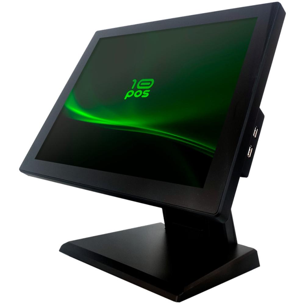 Ordenador tpv 10pos 15 pulgadas i5 8gb 256gb ssd hdmi wifi w11iot