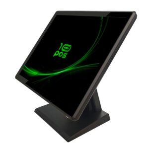 Ordenador tpv 10pos 17 pulgadas i5 8gb 256gb ssd wifi freedos