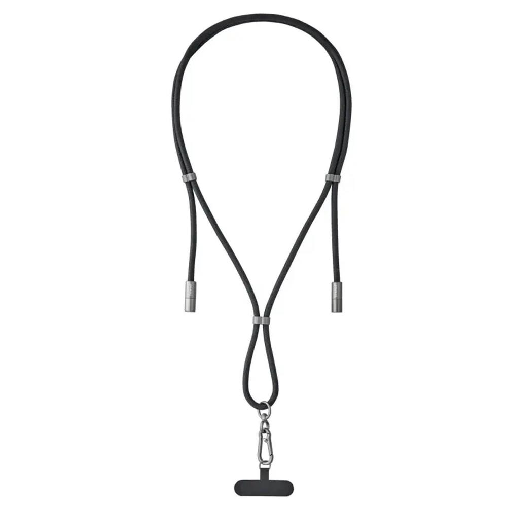 Cable usb tipo c intenso 1.65m - macho - macho - negro