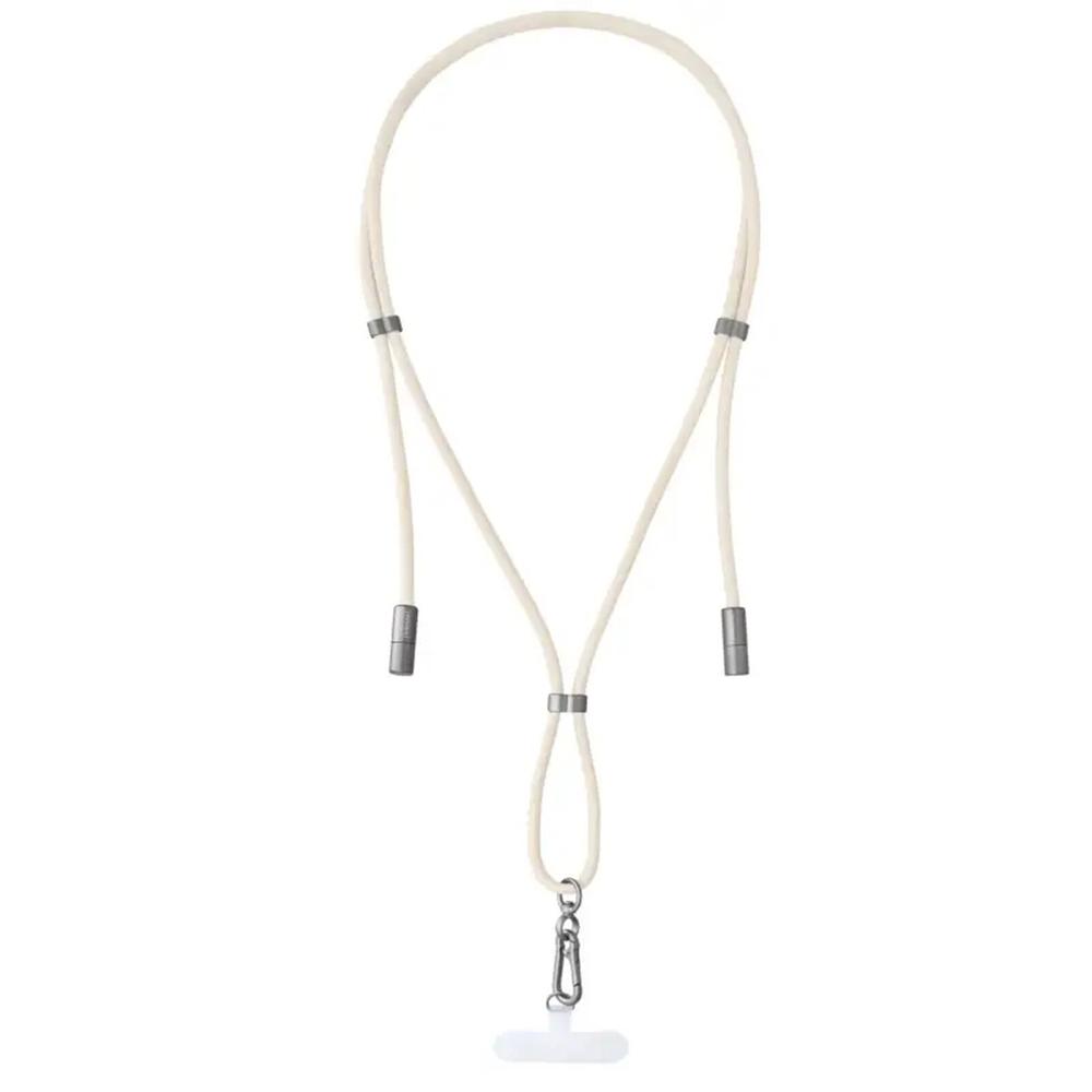 Cable usb tipo c intenso 1.65m - macho - macho - beige