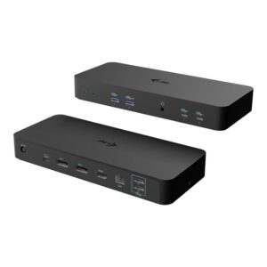 Docking station i - tec 10 en 1 c31intgtri4kdocpd