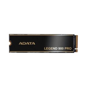 Disco duro interno solido ssd adata legend 900 pro 4tb nvme