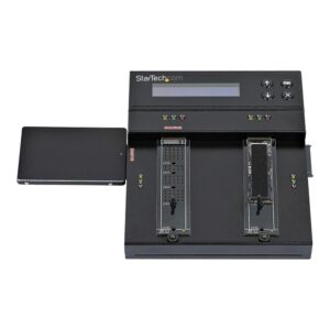Duplicador clonador de disco duro hdd - ssd startech