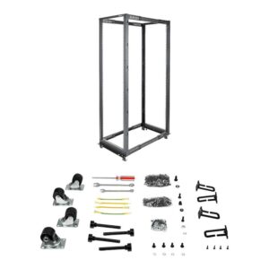 Montaje rack startech 42u 19 pulgadas