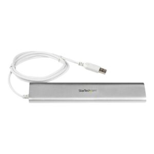 Hub startech usb 3.0 7 en 1