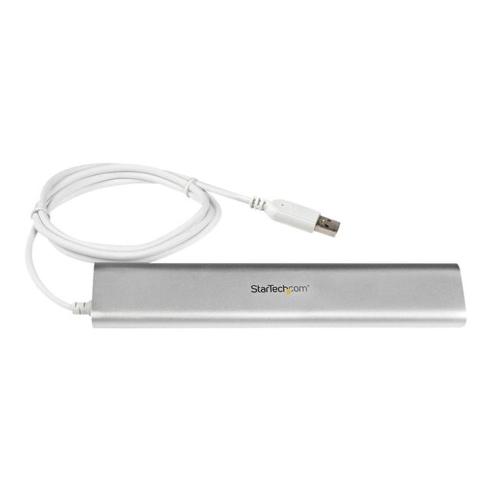 Hub startech usb 3.0 7 en 1