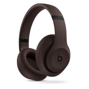 Auriculares apple beats studio pro inalambrico brown