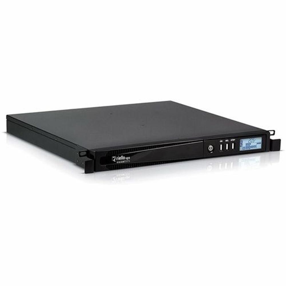 Sai riello ups dialog vision 800 dual 800va - 640w
