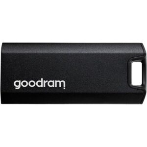 Disco duro externo ssd goodram 1tb move ridge usb tipo c negro