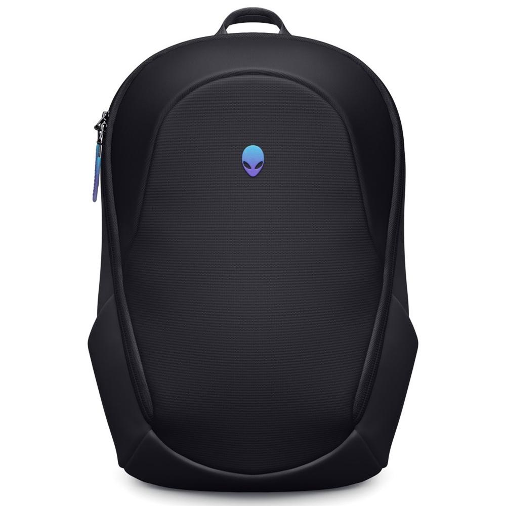 Mochila dell alienware para portatil 16 pulgadas negra