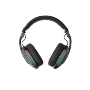 Auriculares mars gaming mhwpro bluetooth negro