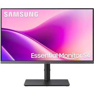 Monitor samunsg s24f430uau 24'' fhd 100hz