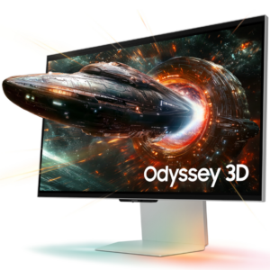 Monitor gaming samsung ls27fg904xuxen 27 pulgadas 4k uhd 165hz