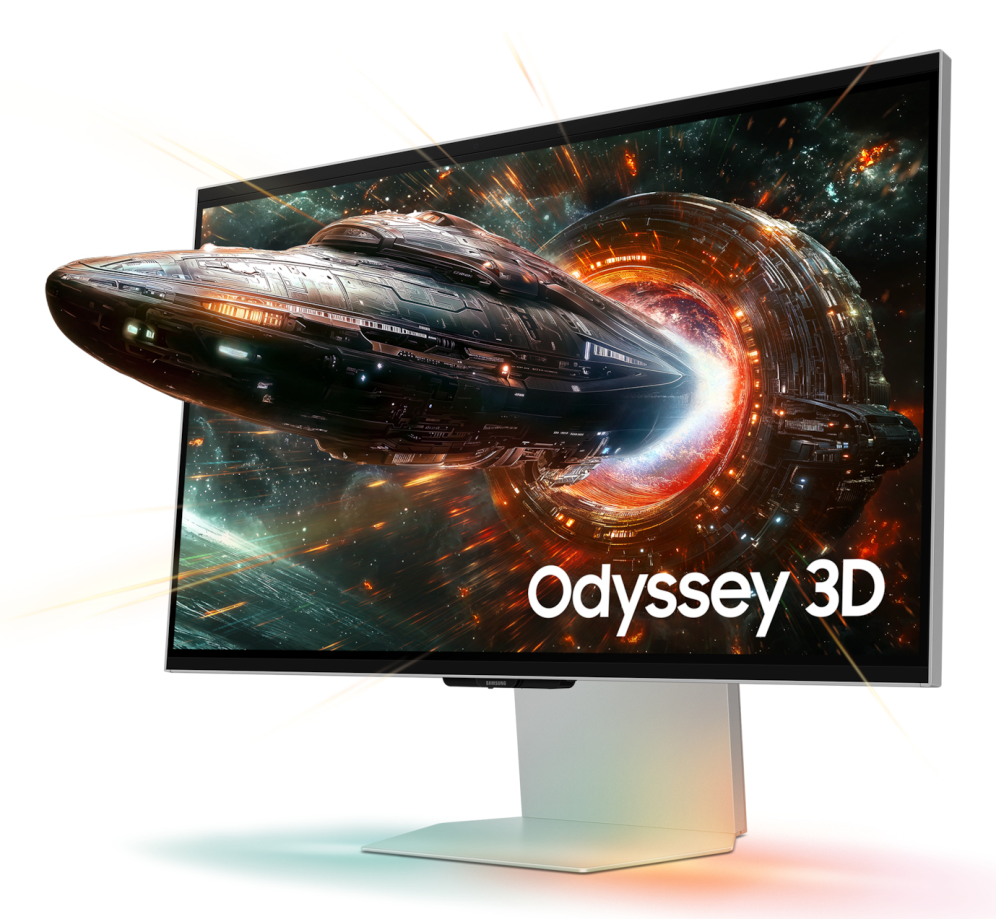 Monitor gaming samsung ls27fg904xuxen 27 pulgadas 4k uhd 165hz