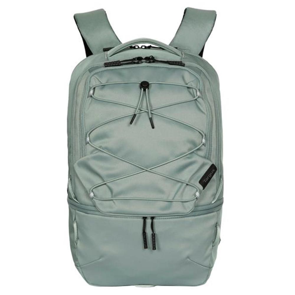 Mochila targus tbb65905gl para portatil 16 pulgadas verde