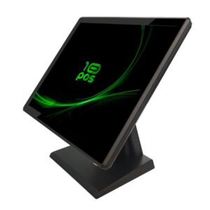 Ordenador tpv 10pos 17 pulgadas tactil j6412 8gb 128gb ssd w11iot