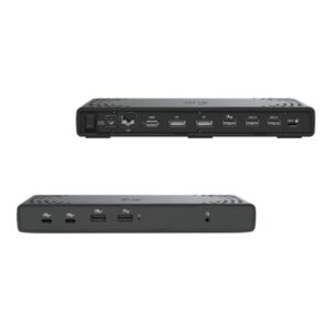 Docking station i - tech 14 en 1 c31triple4kdockpd