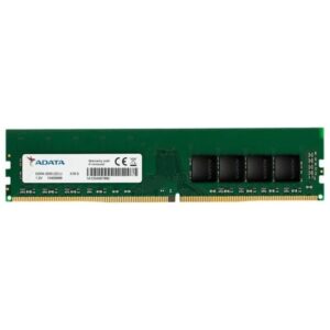 Memoria ram ddr4 16gb adata udimm 3200 mhz