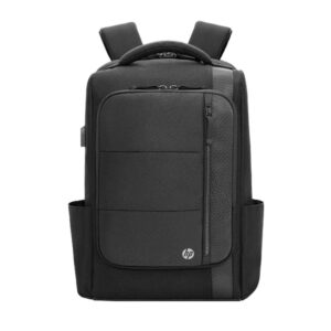 Mochila hp renew executive para portatil 16 pulgadas negra