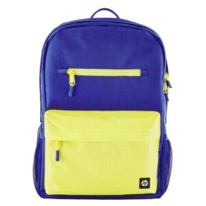 Mochila hp campus para portatil 15.6 pulgadas azul