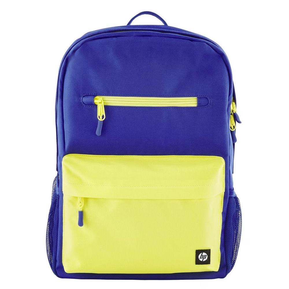Mochila hp campus para portatil 15.6 pulgadas azul
