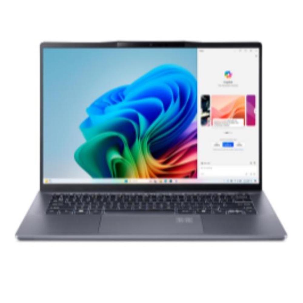 Portatil acer workstation sfg14 - 01 x1p - 42 - 100 - 16gb - 1tb ssd - 16 pulgadas - w11h