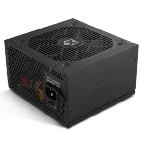 Fuente alimentacion nox hummer gdm1000w gaming atx 1000w