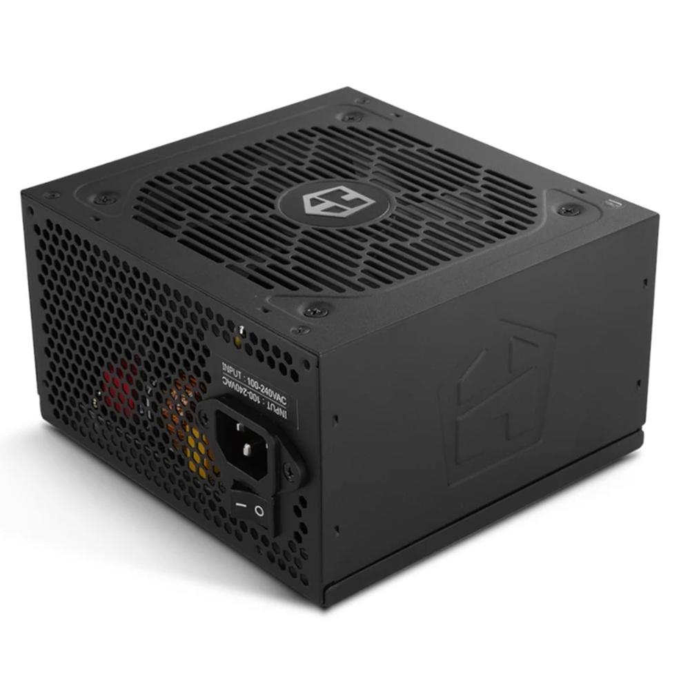Fuente alimentacion nox hummer gdm1200w gaming atx 1200w