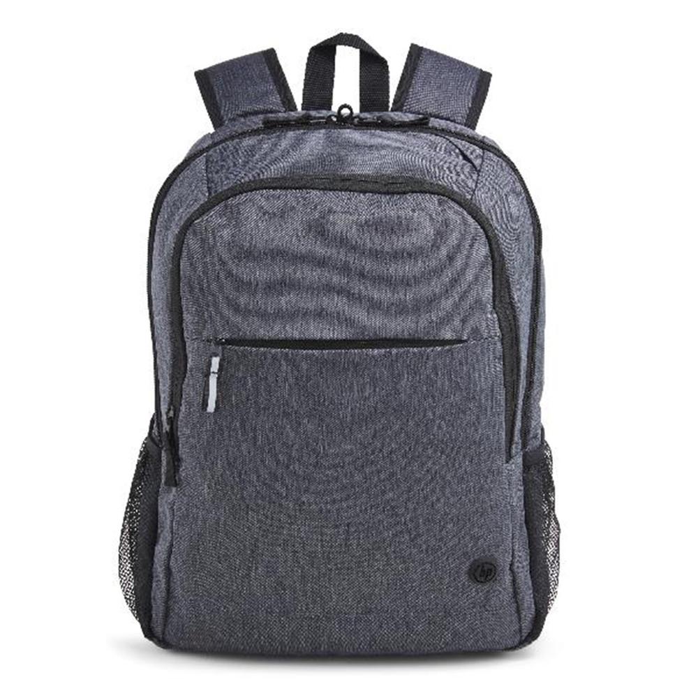 Mochila hp prelude pro para portatil 15.6 pulgadas gris