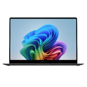 Portatil samsung galaxy book5 pro u7 - 256v - 16gb - 512gb ssd - 14 pulgadas - w11p