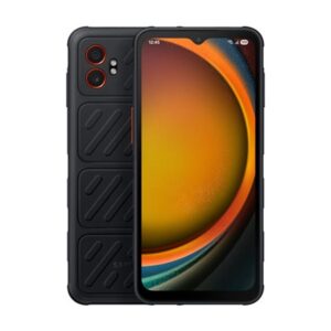 Movil samsung galaxy xcover 7 pro 5g 6 - 128gb negro
