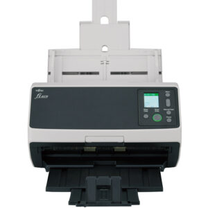 Escaner ricoh - fujitsu fi - 8170