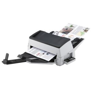 Escaner ricoh - fujitsu fi - 7600